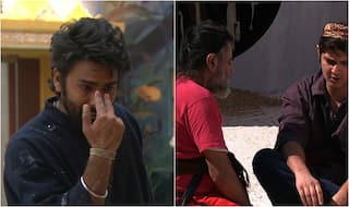 Bigg Boss 10 28th December 2016 episode 73 preview: Om Swami gets into a scuffle with Manveer Gurjar and Rohan Mehra!