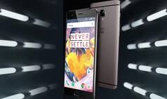 OnePlus 3 and Oneplus 3T users start getting Android Nougat 7.1.1 upgrade