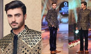Pakistani Chaiwala Arshad Khan walked the ramp and floored everyone! (See hot pictures)
