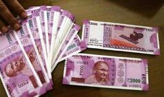 Three men held with fake notes of face value Rs. 1.09 lakh in Gujarat