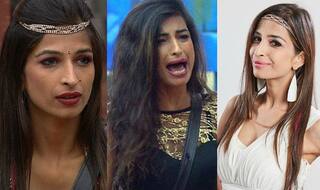 Priyanka Jagga Muise Bigg Boss 10 controversies: From peeing to fight with Salman Khan; Priyanka Jagga was scandalous contestant!