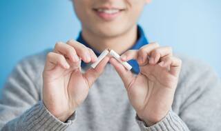 Want to live longer? Quit smoking