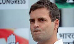 Rahul Gandhi is like 'Bhasmasura', those who go with him will be reduced to ashes : Sadananda Gowda