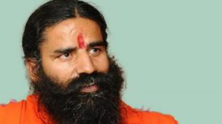 Non-bailable warrant issued against Ramdev in Rohtak for beheading remark