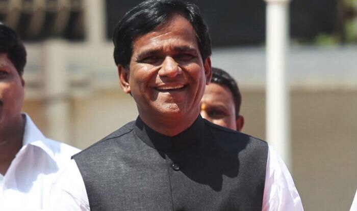 Image result for रावसाहेब दानवे