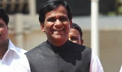 हमें किसी के समर्थन की ज़रूरत नहीं पड़ेगी, बीजेपी को स्पष्ट बहुमत मिलेगा -रावसाहेब दानवे