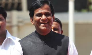 BJP may rule BMC on support of some independents: Raosaheb Danve