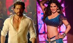 EXCLUSIVE Raees song Laila Main Laila: Sorry guys! Shah Rukh Khan and Sunny Leone will NOT dance together!