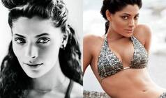 Saiyami Kher Kingfisher Swimsuit Calendar Hot Photos: When the Mirzya girl sizzled in a bikini (View Pics)
