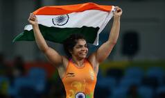Year-end special: Sakshi Malik saves Indian wrestling blushes in controversial 2016