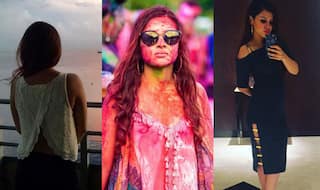 MS Dhoni wife Sakshi Dhoni: These 10 pictures prove Captain Cool's wife is a diva!