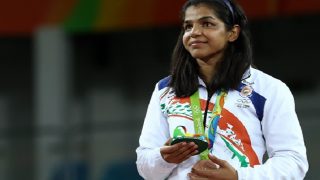 All promises made to Rio medallist Sakshi Malik fulfilled: Haryana minister