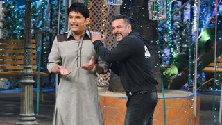 How Salman Khan helped Kapil Sharma beat Shah Rukh Khan in YouTube Top 10 Trending Videos of 2016! Check full list!
