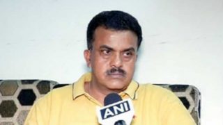 Is This a Resignation or a Way to Climb up The Ladder: Ex-Mumbai Congress Chief Sanjay Nirupam Reacts on Milind Deora Stepping Down