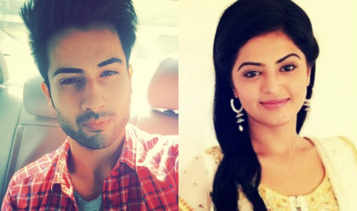 Image result for surbhi varun pics from shakti