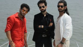 Ishqbaaz Watch Online : Latest News Videos and Photos on Ishqbaaz