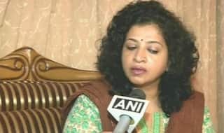 Narendra Modi has forgotten sanctity of his office: Congress comparison