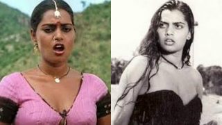 Silk Smitha birthday: 5 things to know about the original ‘Dirty Picture’ girl