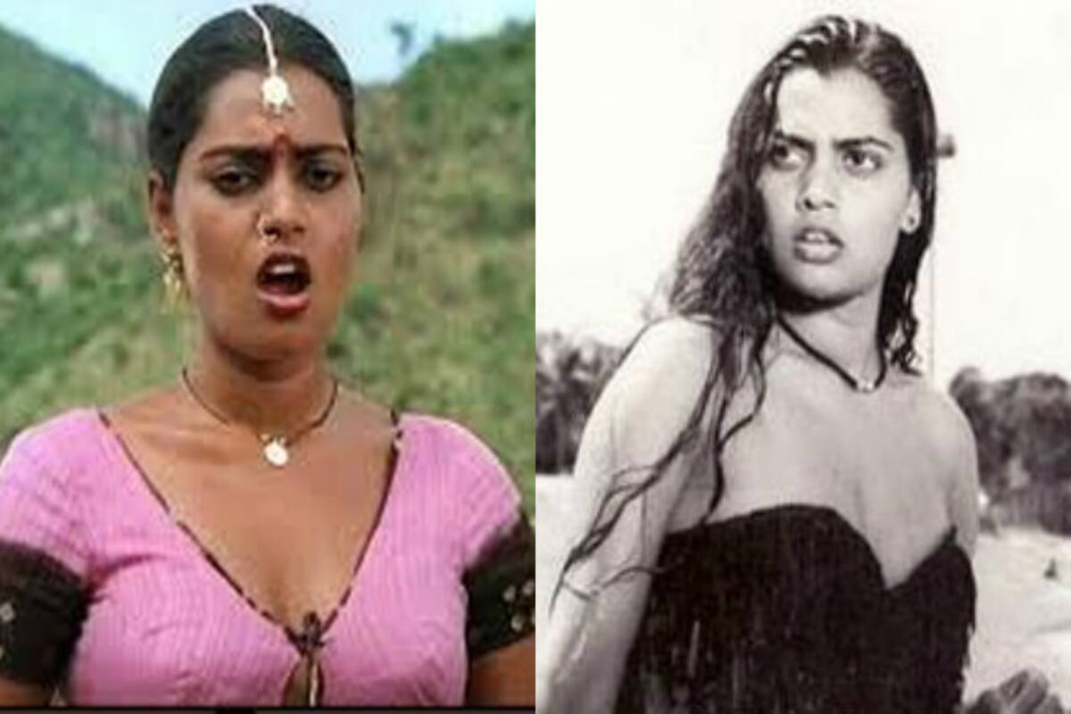 Silk Smith S Sex Vides - Silk Smitha birthday: 5 things to know about the original 'Dirty ...