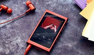 Sony launches Sony NW-A35 Walkman in India
