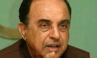 Rajiv Gandhi was also in favour of Ram Mandir in Ayodhya: Subramanian Swamy