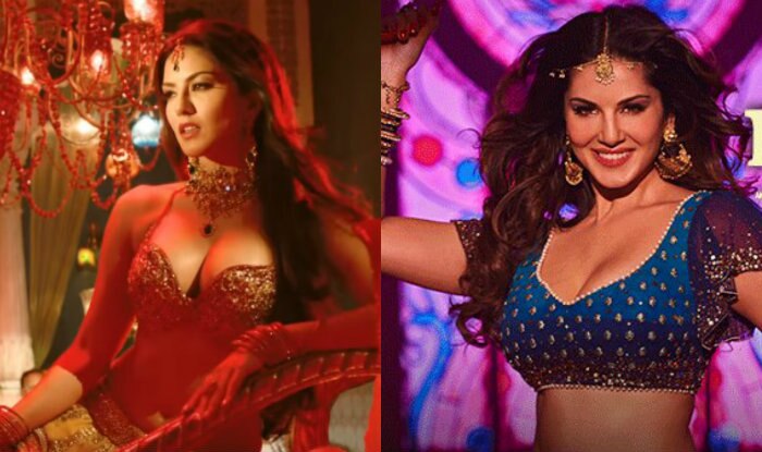 Laila Main Laila Vs Laila Which Of These Sunny Leone Songs Is Your Favourite India Com laila main laila vs laila which of
