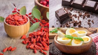 How to increase sperm count naturally: Eat these 11 food items to improve male potency