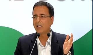 President defends debate, dissent, will 'uncivil' ministers learn a lesson, asks Cong's Randeep Surjewala