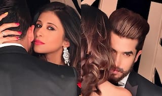 Suyyash Rai slams Kishwer Merchantt haters before wedding, thanks Divyanka Tripathi for support! Read what Suyyash posted