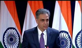 SCO   s Regional Anti-Terrorist Structure Useful Mechanism For Coordinated Action Against Terrorism: Syed Akbaruddin