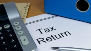 CBDT Says It Issued Tax Refunds of Rs 95853 Crore Since April
