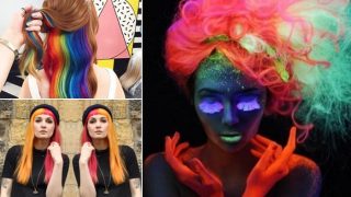 Hair color trends 2016: 11 Instagram hair color trends people obsessed about this year