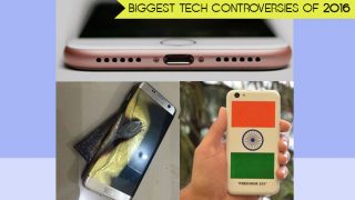 8 Controversies that rocked the Tech world in 2016 and set the quality standards for 2017