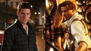 The Mummy trailer: Tom Cruise’s next is scary as hell and will have you S**t in your pants; but Brendan Fraser fans aren’t too happy!