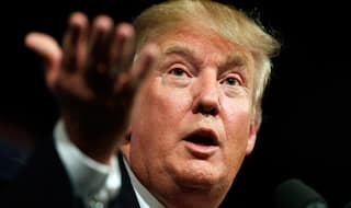 US must 'greatly strengthen' its nuclear capability: Trump