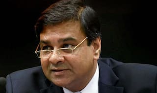 Urjit Patel Steps Down as RBI Governor Amid Feud With Govt Over Autonomy, Oppn Hits Out at Govt