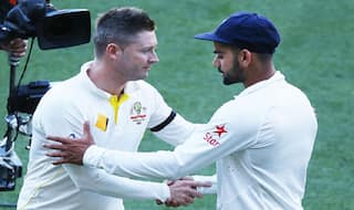 IND vs AUS: माइकल क्लार्क को सता रहा भारत में ऑस्ट्रेलिया की हार का डर, सीरीज से पहले अभ्यास मैच नहीं होने पर भड़के
