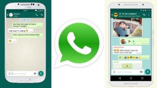 How to transfer all your Whatsapp chats from old phone to new phone