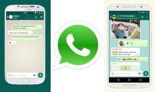 How to transfer all your Whatsapp chats from old phone to new phone