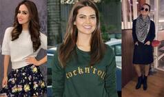Winter fashion 2016 India trends: Alia Bhatt, Kangana Ranaut and Sonam Kapoor are giving us some serious winter fashion goals
