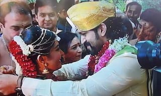 Yash and Radhika Pandit wedding LIVE video and pictures go viral! Take a look!
