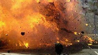 Afghanistan: 16 Killed, Nine Others Injured After Attackers Detonate Explosives at Construction Company in Jalalabad