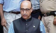 Goodbye India And Thanks For Everything, Says Former Pak Envoy Abdul Basit