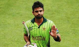 Ahmed Shehzad Handed Provisional Suspension By PCB After Failing Dope Test