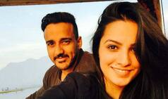 Anita Hassanandani's husband Rohit Reddy is having sleepless nights; here’s why!