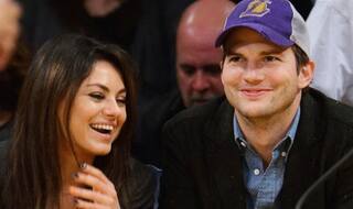 Mila Kunis, Ashton Kutcher announce name of their baby boy