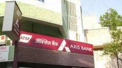 Axis Bank FD Rates : एक्सिस बैंक ने बल्क एफडी ब्याज दरों में किया संशोधन, सीनियर सिटिजन्स को मिलेगा 7.95% रिटर्न