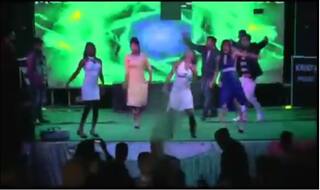 Bathinda: Man shoots to death a pregnant dancer after she refuses to dance with him (Video)