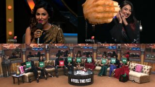 watch bigg boss 12 latest episode