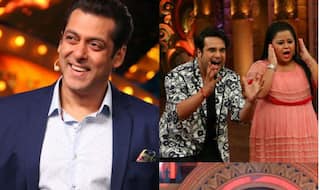 Bigg Boss 10 Weekend Ka Vaar 31st December 2016, episode preview: Salman Khan enters the house, inamates SHOCKED!